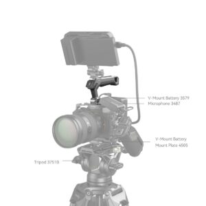 2026-10-20 TBQP Báo Giá Hà Nội - HCM - SmallRig 4483 – Bộ tay cầm tháo lắp nhanh HawkLock H21 17 SmallRig 4483 – Bộ tay cầm tháo lắp nhanh HawkLock H21 chính hãng, hình ảnh thực tế mua tại HL Studio Phụ Kiện Studio 17