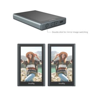2026-10-14 TBQP Báo Giá Hà Nội - HCM - SmallRig 4850B – Màn hình video không dây cho điện thoại 11 SmallRig 4850B – Màn hình video không dây cho điện thoại chính hãng, hình ảnh thực tế mua tại HL Studio Phụ Kiện Studio 11