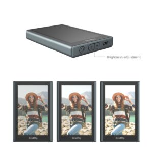 2026-10-14 TBQP Báo Giá Hà Nội - HCM - SmallRig 4850B – Màn hình video không dây cho điện thoại 12 SmallRig 4850B – Màn hình video không dây cho điện thoại chính hãng, hình ảnh thực tế mua tại HL Studio Phụ Kiện Studio 12