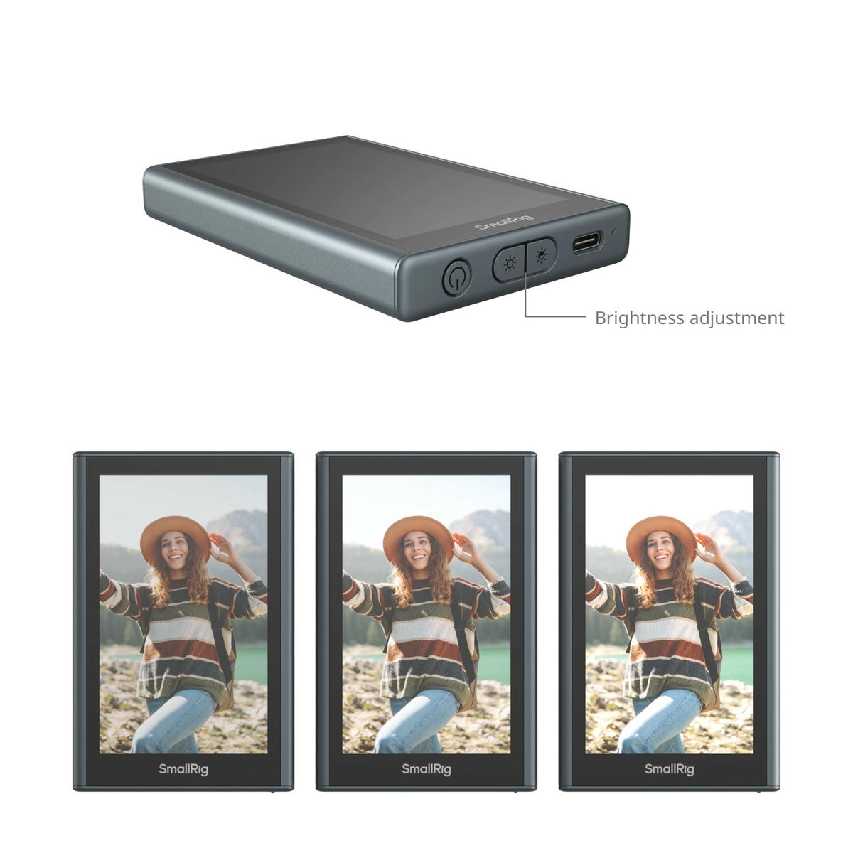 2026-10-14 TBQP Báo Giá Hà Nội - HCM - SmallRig 4850B – Màn hình video không dây cho điện thoại 6 SmallRig 4850B – Màn hình video không dây cho điện thoại chính hãng, hình ảnh thực tế mua tại HL Studio Phụ Kiện Studio 6