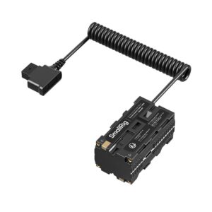 2026-10-17 TBQP Báo Giá Hà Nội - HCM - SmallRig 4884 – Pin ảo D-Tap to NP-F SmallRig 4884 – Pin ảo D-Tap to NP-F chính hãng, hình ảnh thực tế mua tại HL Studio Pin sạc thẻ nhớ