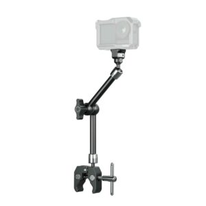 2026-10-18 TBQP Báo Giá Hà Nội - HCM - SmallRig 5311 – Magic Arm 11′ kèm kẹp đa năng tải 1.5kg 10 SmallRig 5311 – Magic Arm 11′ kèm kẹp đa năng tải 1.5kg chính hãng, hình ảnh thực tế mua tại HL Studio Phụ Kiện Studio 10