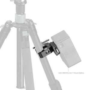 2026-10-12 TBQP Báo Giá Hà Nội - HCM - SmallRig 5313 – Ngàm kẹp gắn Pin V-Mount 10 SmallRig 5313 – Ngàm kẹp gắn Pin V-Mount chính hãng, hình ảnh thực tế mua tại HL Studio Phụ Kiện Studio 10
