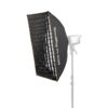 SmallRig 5369 FS-6090 – Softbox thao tác nhanh gấp gọn kèm tổ ong chính hãng, hình ảnh thực tế mua tại HL Studio Softbox
