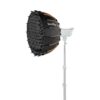 SmallRig 5396 – Softbox Parabol gấp gọn FP-60 kèm tổ ong chính hãng, hình ảnh thực tế mua tại HL Studio Softbox