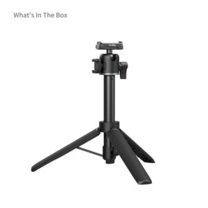 2026-10-14 TBQP Báo Giá Hà Nội - HCM - SmallRig 5435 – Chân tripod cho Action Camera 14 SmallRig 5435 – Chân tripod cho Action Camera chính hãng, hình ảnh thực tế mua tại HL Studio Tripod SmallRig 14