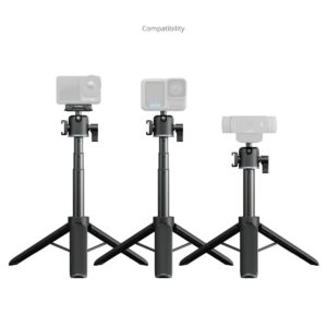2026-10-14 TBQP Báo Giá Hà Nội - HCM - SmallRig 5435 – Chân tripod cho Action Camera 13 SmallRig 5435 – Chân tripod cho Action Camera chính hãng, hình ảnh thực tế mua tại HL Studio Tripod SmallRig 13