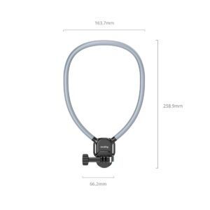SmallRig 5567 – Vòng đeo cổ tháo lắp nhanh cho DJI Osmo Pocket 3/4/ 4P chính hãng, hình ảnh thực tế mua tại HL Studio Phụ Kiện Studio 2