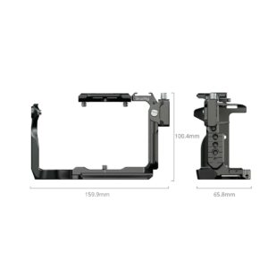 2026-10-17 TBQP Báo Giá Hà Nội - HCM - SmallRig 5587 – Khung cho máy ảnh Sony FX2 12 SmallRig 5587 – Khung cho máy ảnh Sony FX2 chính hãng, hình ảnh thực tế mua tại HL Studio Khung bảo vệ máy ảnh ( Camera Cage chính hãng ) 12