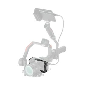 2026-10-17 TBQP Báo Giá Hà Nội - HCM - SmallRig 5587 – Khung cho máy ảnh Sony FX2 19 SmallRig 5587 – Khung cho máy ảnh Sony FX2 chính hãng, hình ảnh thực tế mua tại HL Studio Khung bảo vệ máy ảnh ( Camera Cage chính hãng ) 19