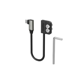 2026-10-14 TBQP Báo Giá Hà Nội - HCM - SmallRig 5595 – Cáp dữ liệu USB-C (Male to Female) 8 SmallRig 5595 – Cáp dữ liệu USB-C (Male to Female) chính hãng, hình ảnh thực tế mua tại HL Studio Phụ Kiện Studio 8