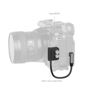 2026-10-14 TBQP Báo Giá Hà Nội - HCM - SmallRig 5595 – Cáp dữ liệu USB-C (Male to Female) 11 SmallRig 5595 – Cáp dữ liệu USB-C (Male to Female) chính hãng, hình ảnh thực tế mua tại HL Studio Phụ Kiện Studio 11