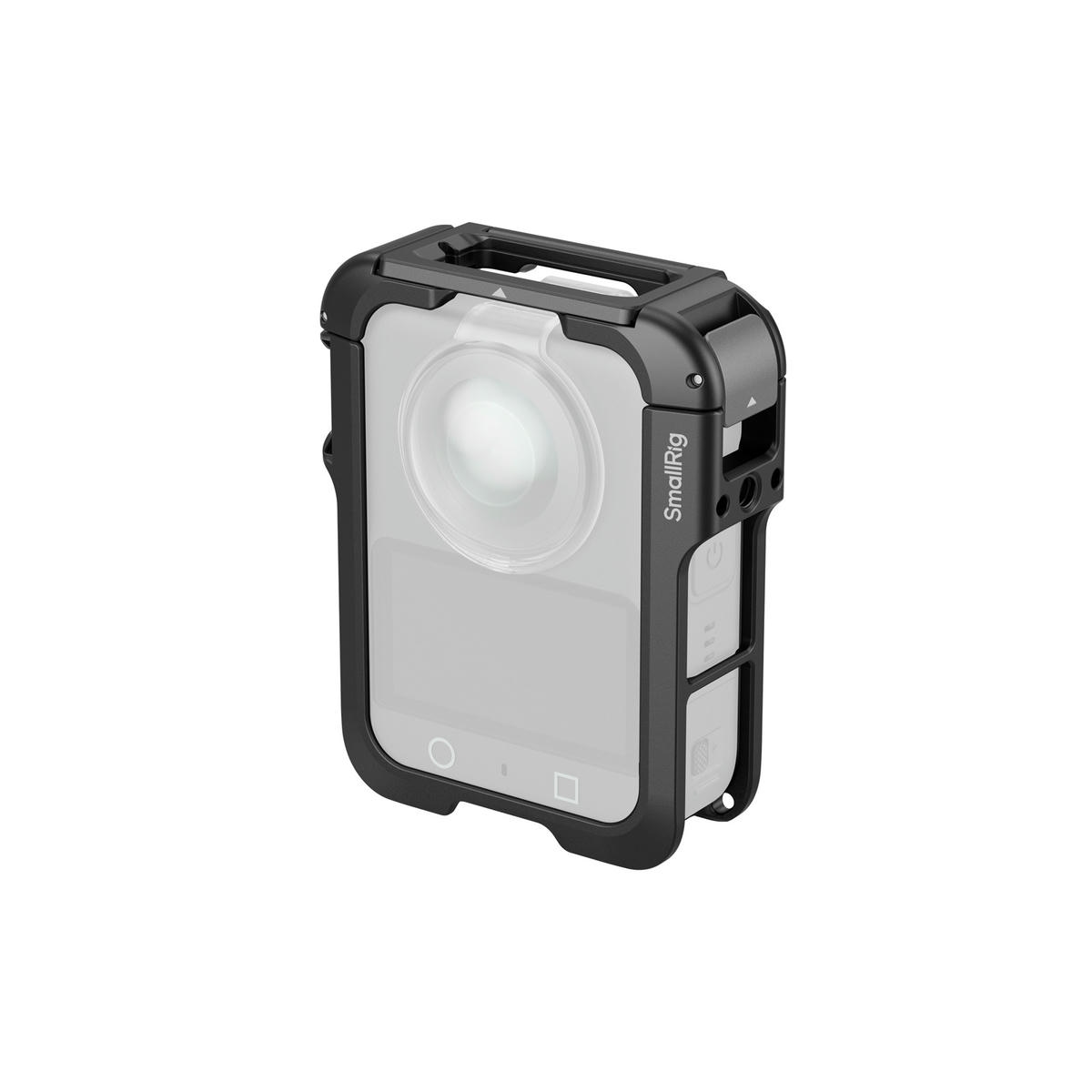2026-10-19 TBQP Báo Giá Hà Nội - HCM - SmallRig 5704 – Khung cho DJI Osmo 360 2 SmallRig 5704 – Khung cho DJI Osmo 360 chính hãng, hình ảnh thực tế mua tại HL Studio Khung bảo vệ máy ảnh ( Camera Cage chính hãng ) 2