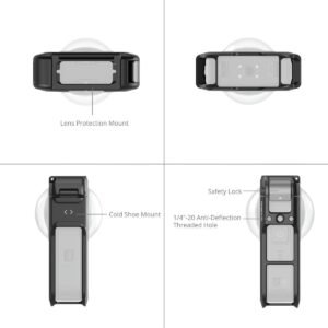 2026-10-19 TBQP Báo Giá Hà Nội - HCM - SmallRig 5704 – Khung cho DJI Osmo 360 17 SmallRig 5704 – Khung cho DJI Osmo 360 chính hãng, hình ảnh thực tế mua tại HL Studio Khung bảo vệ máy ảnh ( Camera Cage chính hãng ) 17
