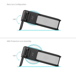 2026-10-19 TBQP Báo Giá Hà Nội - HCM - SmallRig 5704 – Khung cho DJI Osmo 360 19 SmallRig 5704 – Khung cho DJI Osmo 360 chính hãng, hình ảnh thực tế mua tại HL Studio Khung bảo vệ máy ảnh ( Camera Cage chính hãng ) 19