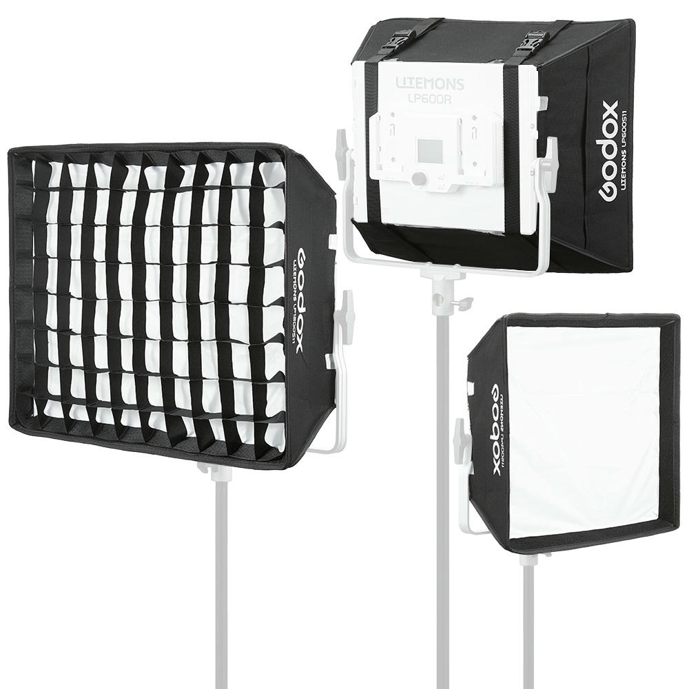 2026-10-23 TBQP Báo Giá Hà Nội - HCM - Softbox tổ ong Godox LP400S11 LP600S11 LP1200S11 cho đèn LP400 LP600 LP1200 seri 8 Softbox tổ ong Godox LP400S11 LP600S11 LP1200S11 cho đèn LP400 LP600 LP1200 seri chính hãng, hình ảnh thực tế mua tại HL Studio Softbox Godox 8