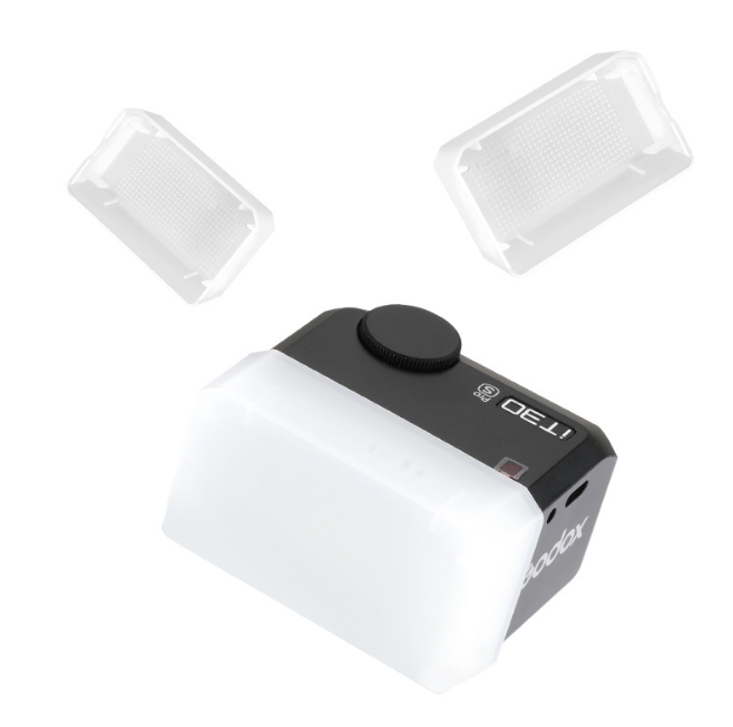 2026-10-19 TBQP Báo Giá Hà Nội - HCM - Tản sáng cho đèn Godox iT30 Pro 2 Tản sáng cho đèn Godox iT30 Pro chính hãng, hình ảnh thực tế mua tại HL Studio Phụ Kiện Studio 2
