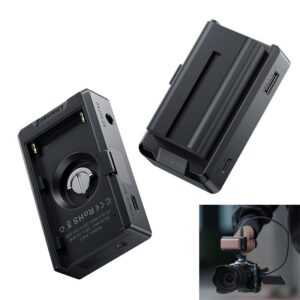 2026-10-13 TBQP Báo Giá Hà Nội - HCM - Ulanzi PA03 – Tấm chuyển đổi pin NP-F P011GBB1 10 Ulanzi PA03 – Tấm chuyển đổi pin NP-F P011GBB1 chính hãng, hình ảnh thực tế mua tại HL Studio Phụ Kiện Studio 10