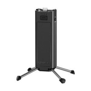 2026-10-12 TBQP Báo Giá Hà Nội - HCM - Ulanzi PK12 – Pin cho DJI Pocket 3/4 4800mAh tích hợp Quadpod 4 chân 2 Ulanzi PK12 – Pin cho DJI Pocket 3/4 4800mAh tích hợp Quadpod 4 chân chính hãng, hình ảnh thực tế mua tại HL Studio Pin sạc thẻ nhớ 2