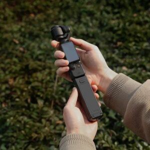 2026-10-13 TBQP Báo Giá Hà Nội - HCM - Ulanzi PK12 – Pin cho DJI Pocket 3/4 4800mAh tích hợp Quadpod 4 chân 27 Ulanzi PK12 – Pin cho DJI Pocket 3/4 4800mAh tích hợp Quadpod 4 chân chính hãng, hình ảnh thực tế mua tại HL Studio Pin sạc thẻ nhớ 27