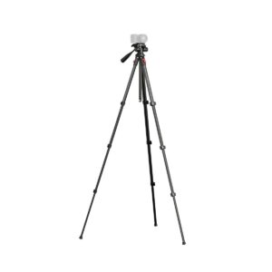 Chân máy quay SmallRig 5474 max 172cm chính hãng, hình ảnh thực tế mua tại HL Studio Tripod SmallRig 2
