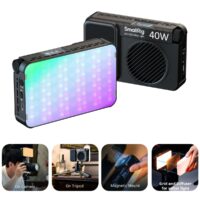 2026-10-07 TBQP Báo Giá Hà Nội - HCM - Ulanzi LE20 – Đèn led video 20W RGB 5 Ulanzi LE20 – Đèn led video 20W RGB chính hãng, hình ảnh thực tế mua tại HL Studio Đèn Led Quay Phim 5