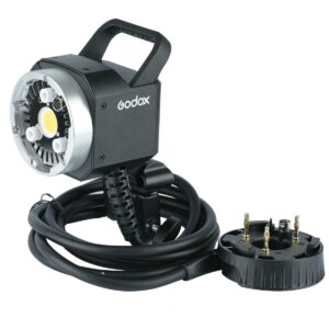 2026-10-13 TBQP Báo Giá Hà Nội - HCM - Godox H400P – Đầu đèn nối dài cho AD400Pro AD400Pro II 9 Godox H400P – Đầu đèn nối dài cho AD400Pro AD400Pro II chính hãng, hình ảnh thực tế mua tại HL Studio Phụ Kiện Studio 9