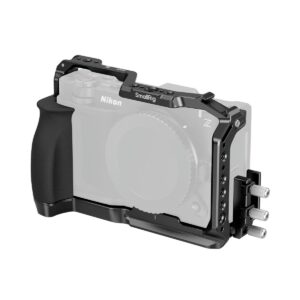 2026-10-17 TBQP Báo Giá Hà Nội - HCM - Khung SmallRig 5467 cho máy Nikon ZR Khung SmallRig 5467 cho máy Nikon ZR chính hãng, hình ảnh thực tế mua tại HL Studio Khung bảo vệ máy ảnh ( Camera Cage chính hãng )