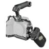 2026-10-15 TBQP Báo Giá Hà Nội - HCM - Khung SmallRig cho iPhone 17 Pro Max 5541 17 Khung SmallRig cho iPhone 17 Pro Max 5541 chính hãng, hình ảnh thực tế mua tại HL Studio Khung bảo vệ máy ảnh ( Camera Cage chính hãng ) 17