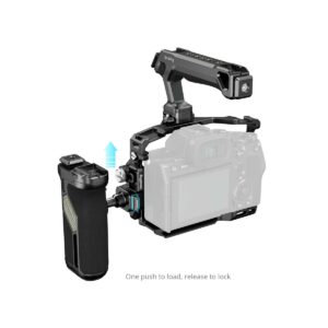 2026-10-15 TBQP Báo Giá Hà Nội - HCM - Khung SmallRig 5599 “HawkLock” cho Sony Alpha 7R V/ 7V/ 7 IV/ 7S III (Advanced Edition) 12 Khung SmallRig 5599 “HawkLock” cho Sony Alpha 7R V/ 7V/ 7 IV/ 7S III (Advanced Edition) chính hãng, hình ảnh thực tế mua tại HL Studio Khung bảo vệ máy ảnh ( Camera Cage chính hãng ) 12