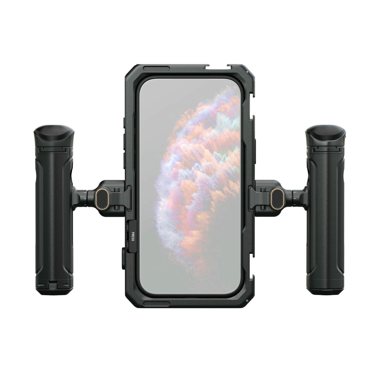 2026-10-15 TBQP Báo Giá Hà Nội - HCM - Khung SmallRig cho iPhone 17 Pro Max 5541 6 Khung SmallRig cho iPhone 17 Pro Max 5541 chính hãng, hình ảnh thực tế mua tại HL Studio Khung bảo vệ máy ảnh ( Camera Cage chính hãng ) 6