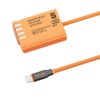 2026-10-17 TBQP Báo Giá Hà Nội - HCM - SmallRig 5410 – Pin ảo D-Tap to DT-E6P cho máy ảnh Canon 4 SmallRig 5410 – Pin ảo D-Tap to DT-E6P cho máy ảnh Canon chính hãng, hình ảnh thực tế mua tại HL Studio Pin sạc thẻ nhớ 4