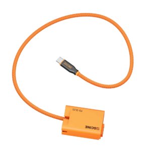 2026-10-14 TBQP Báo Giá Hà Nội - HCM - Pin ảo Dummy ZGCINE Type-C to PD-EL25 cho Nikon 10 Pin ảo Dummy ZGCINE Type-C to PD-EL25 cho Nikon chính hãng, hình ảnh thực tế mua tại HL Studio Pin sạc thẻ nhớ 10