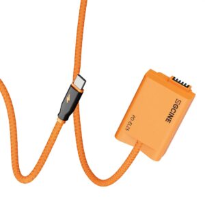 2026-10-14 TBQP Báo Giá Hà Nội - HCM - Pin ảo Dummy ZGCINE Type-C to PD-EL25 cho Nikon 9 Pin ảo Dummy ZGCINE Type-C to PD-EL25 cho Nikon chính hãng, hình ảnh thực tế mua tại HL Studio Pin sạc thẻ nhớ 9