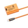 2026-10-13 TBQP Báo Giá Hà Nội - HCM - Pin ảo Dummy ZGCINE Type-C to PD-W126 cho Fujifilm 16 Pin ảo Dummy ZGCINE Type-C to PD-W126 cho Fujifilm chính hãng, hình ảnh thực tế mua tại HL Studio Pin sạc thẻ nhớ 16