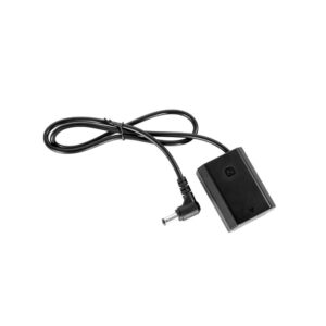 2026-10-16 TBQP Báo Giá Hà Nội - HCM - SmallRig 2922B – Cáp sạc Pin ảo DC5521 to NP-FZ100 SmallRig 2922B – Cáp sạc Pin ảo DC5521 to NP-FZ100 chính hãng, hình ảnh thực tế mua tại HL Studio Phụ Kiện Studio
