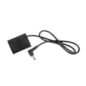 SmallRig 2922B – Cáp sạc Pin ảo DC5521 to NP-FZ100 chính hãng, hình ảnh thực tế mua tại HL Studio Phụ Kiện Studio 2