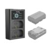 2026-10-14 TBQP Báo Giá Hà Nội - HCM - SmallRig 4085 – Sạc pin đôi NP-W235 cho máy Fujifilm 11 SmallRig 4085 – Sạc pin đôi NP-W235 cho máy Fujifilm chính hãng, hình ảnh thực tế mua tại HL Studio Pin sạc thẻ nhớ 11