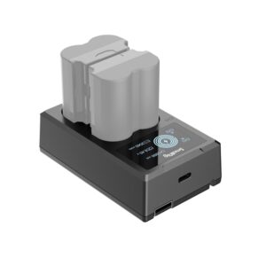 2026-10-14 TBQP Báo Giá Hà Nội - HCM - SmallRig 4085 – Sạc pin đôi NP-W235 cho máy Fujifilm 7 SmallRig 4085 – Sạc pin đôi NP-W235 cho máy Fujifilm chính hãng, hình ảnh thực tế mua tại HL Studio Pin sạc thẻ nhớ 7
