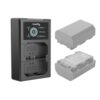2026-10-14 TBQP Báo Giá Hà Nội - HCM - Pin ZGCINE PK-H01 cho DJI Pocket 3 20 Pin ZGCINE PK-H01 cho DJI Pocket 3 chính hãng, hình ảnh thực tế mua tại HL Studio Pin sạc thẻ nhớ 20