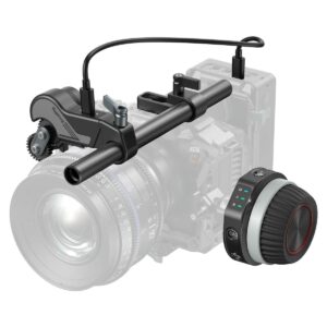 2026-10-16 TBQP Báo Giá Hà Nội - HCM - SmallRig 4296B – Bộ Wireless Follow Focus Kit (Lite) SmallRig 4296B – Bộ Wireless Follow Focus Kit (Lite) chính hãng, hình ảnh thực tế mua tại HL Studio Phụ Kiện Studio
