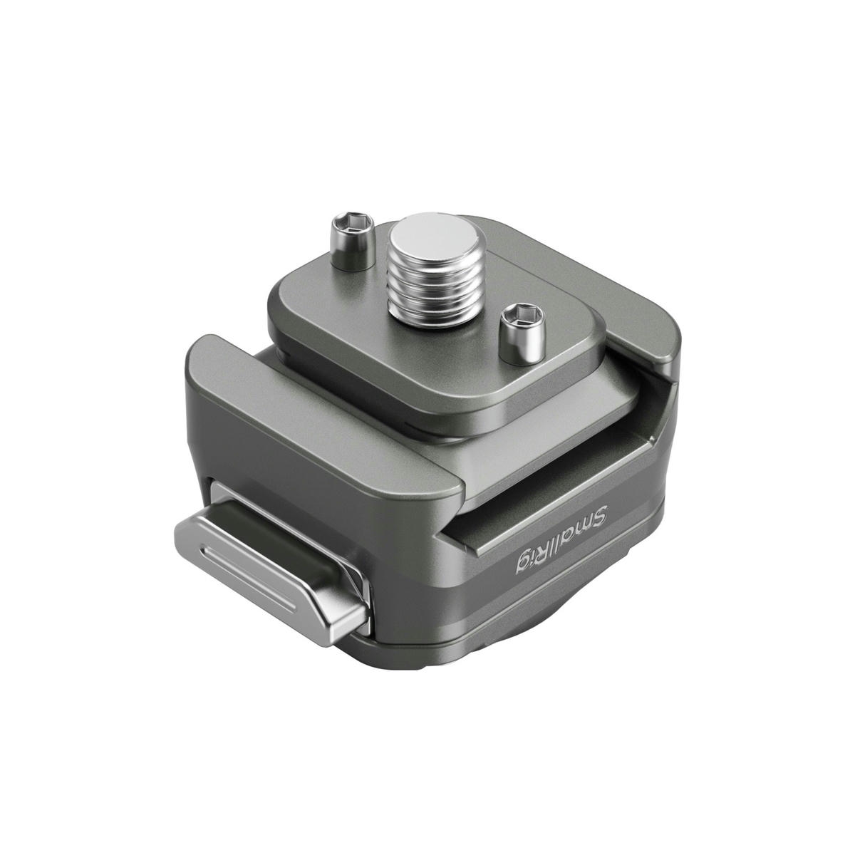 2026-10-20 TBQP Báo Giá Hà Nội - HCM - SmallRig 4491 – Bộ đế gắn nhanh HawkLock H21 ốc 1/4 2 SmallRig 4491 – Bộ đế gắn nhanh HawkLock H21 ốc 1/4 chính hãng, hình ảnh thực tế mua tại HL Studio Phụ Kiện Máy Ảnh 2