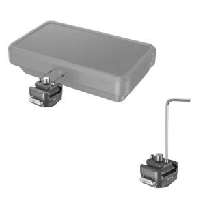 2026-10-20 TBQP Báo Giá Hà Nội - HCM - SmallRig 4491 – Bộ đế gắn nhanh HawkLock H21 ốc 1/4 11 SmallRig 4491 – Bộ đế gắn nhanh HawkLock H21 ốc 1/4 chính hãng, hình ảnh thực tế mua tại HL Studio Phụ Kiện Máy Ảnh 11