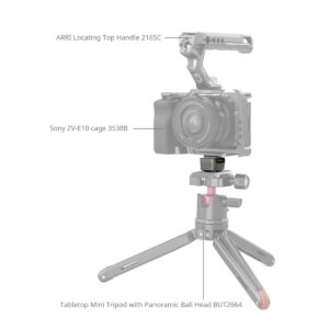 2026-10-20 TBQP Báo Giá Hà Nội - HCM - SmallRig 4491 – Bộ đế gắn nhanh HawkLock H21 ốc 1/4 13 SmallRig 4491 – Bộ đế gắn nhanh HawkLock H21 ốc 1/4 chính hãng, hình ảnh thực tế mua tại HL Studio Phụ Kiện Máy Ảnh 13