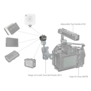 2026-10-20 TBQP Báo Giá Hà Nội - HCM - SmallRig 4491 – Bộ đế gắn nhanh HawkLock H21 ốc 1/4 15 SmallRig 4491 – Bộ đế gắn nhanh HawkLock H21 ốc 1/4 chính hãng, hình ảnh thực tế mua tại HL Studio Phụ Kiện Máy Ảnh 15