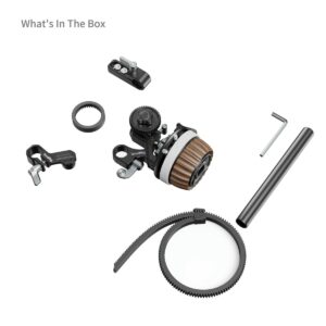 2026-10-15 TBQP Báo Giá Hà Nội - HCM - SmallRig 5163 – Bộ Modular Follow Focus F60 11 SmallRig 5163 – Bộ Modular Follow Focus F60 chính hãng, hình ảnh thực tế mua tại HL Studio Phụ Kiện Studio 11