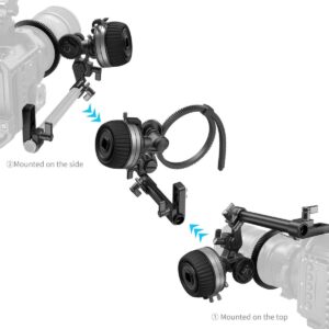 2026-10-15 TBQP Báo Giá Hà Nội - HCM - SmallRig 4745 – Bộ Follow Focus F50 17 SmallRig 4745 – Bộ Follow Focus F50 chính hãng, hình ảnh thực tế mua tại HL Studio Phụ Kiện Máy Ảnh 17