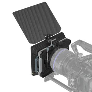 2026-10-15 TBQP Báo Giá Hà Nội - HCM - SmallRig 5011 – Bộ Matte Box kèm kính lọc CPL & VND 14 SmallRig 5011 – Bộ Matte Box kèm kính lọc CPL & VND chính hãng, hình ảnh thực tế mua tại HL Studio Bộ lọc ống kính ( Kính Lọc ) 14