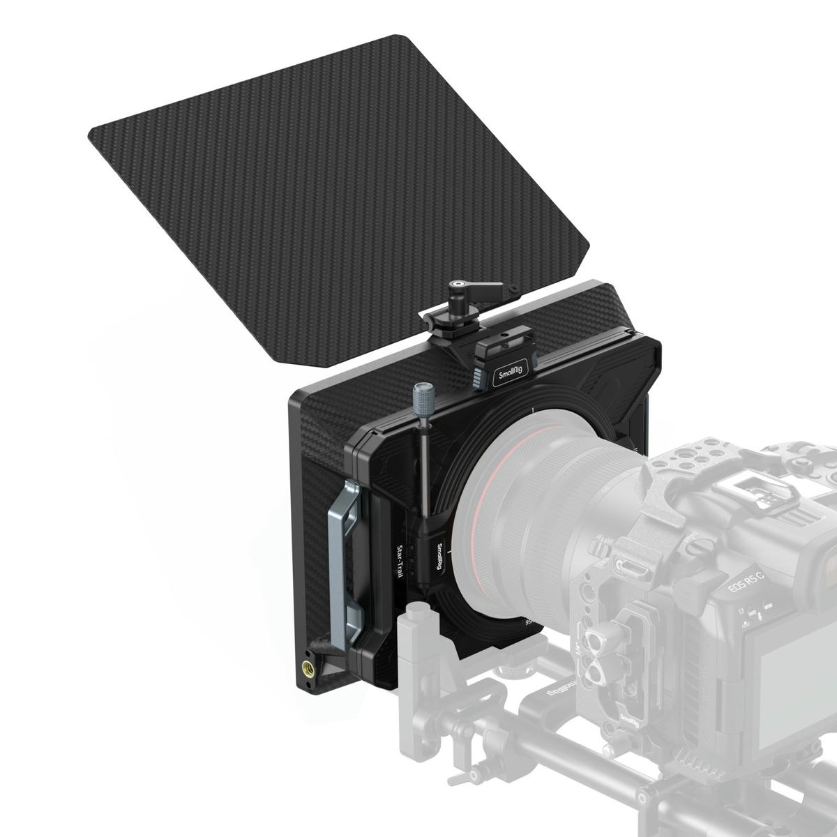 2026-10-15 TBQP Báo Giá Hà Nội - HCM - SmallRig 5011 – Bộ Matte Box kèm kính lọc CPL & VND 8 SmallRig 5011 – Bộ Matte Box kèm kính lọc CPL & VND chính hãng, hình ảnh thực tế mua tại HL Studio Bộ lọc ống kính ( Kính Lọc ) 8
