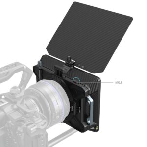 2026-10-15 TBQP Báo Giá Hà Nội - HCM - SmallRig 5011 – Bộ Matte Box kèm kính lọc CPL & VND 19 SmallRig 5011 – Bộ Matte Box kèm kính lọc CPL & VND chính hãng, hình ảnh thực tế mua tại HL Studio Bộ lọc ống kính ( Kính Lọc ) 19